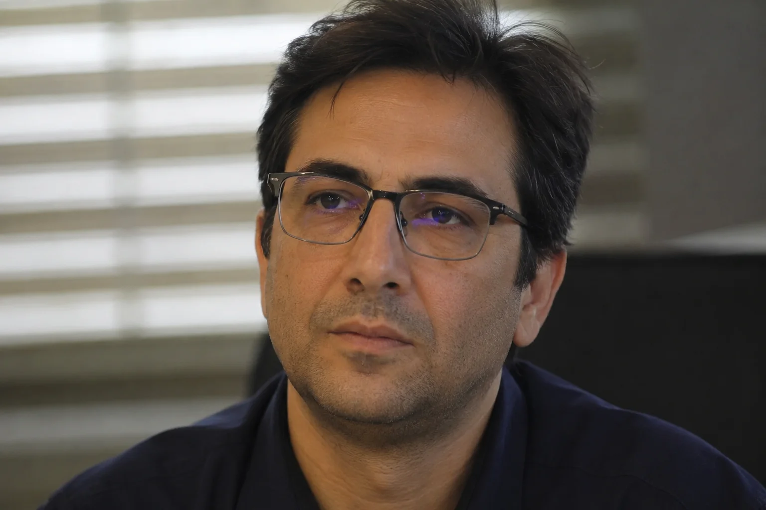 امیرحسین رضایی